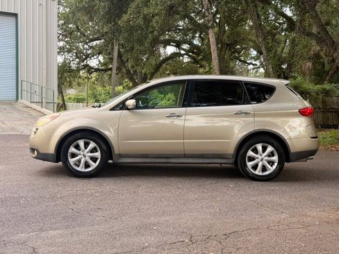 Used 2007 Subaru Tribeca Limited AWD/4WD image 7