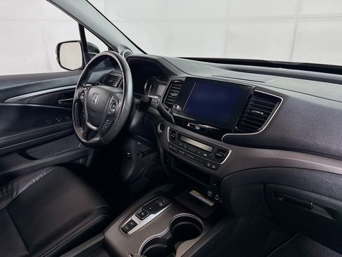 Used 2023 Honda Ridgeline RTL-E image 29