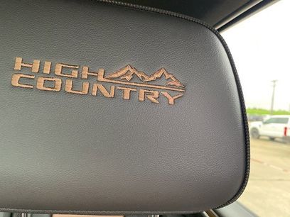 Certified 2024 Chevrolet Silverado 2500 High Country