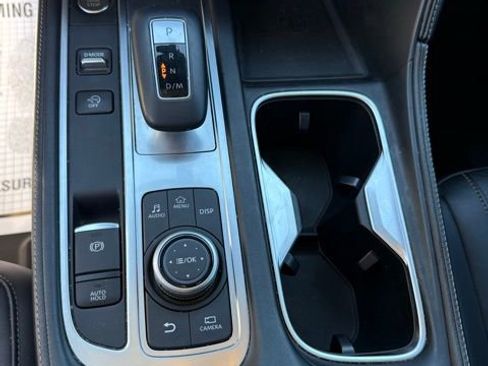 Used 2024 INFINITI QX60 Pure image 23