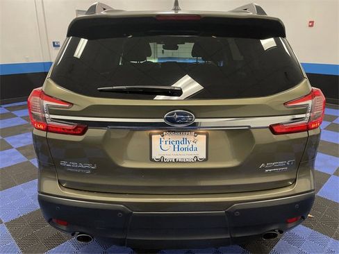 Used 2023 Subaru Ascent Limited w/ Technology Package image 25