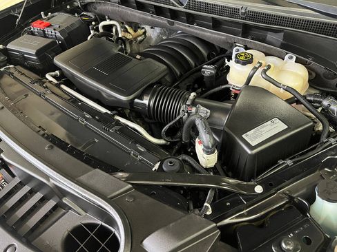 Used 2021 GMC Yukon XL Denali AWD/4WD image 42