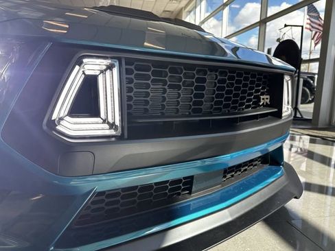 New 2026 Ford Mustang GT Premium w/ GT Performance Package RWD image 18