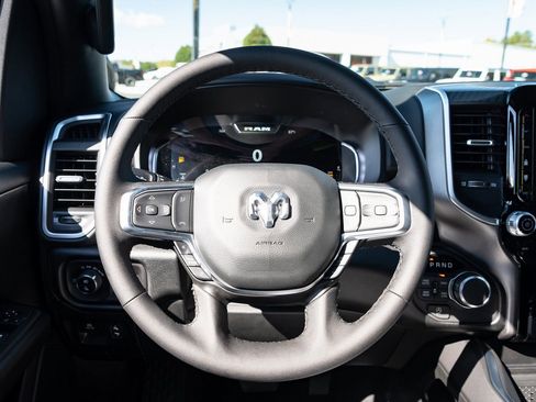 New 2026 RAM 1500 Big Horn image 28