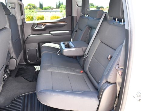 New 2026 GMC Sierra 1500 Elevation AWD/4WD image 27