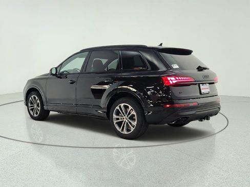New 2026 Audi Q7 2.0T Premium Plus AWD/4WD image 7