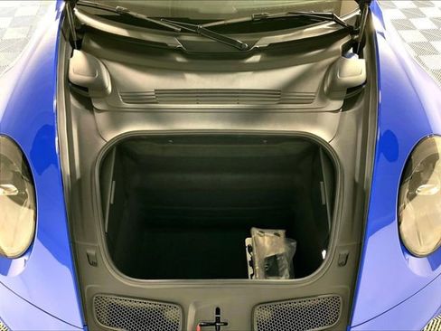 Used 2026 Porsche 911 GT3 image 22