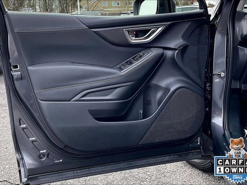 Certified 2023 Subaru Forester Premium image 23