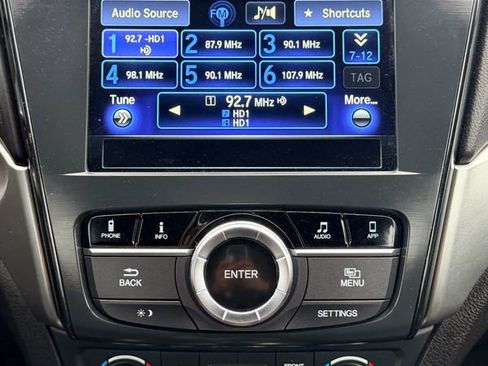 Used 2018 Acura ILX image 34