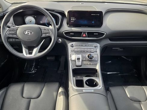 Used 2023 Hyundai Santa Fe SEL w/ Premium Package AWD/4WD image 30