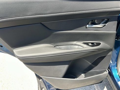 New 2026 Nissan Murano Platinum w/ Cargo Package AWD/4WD image 22