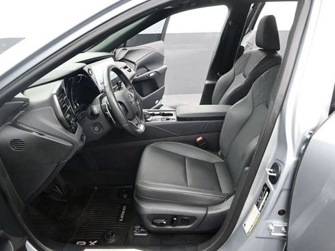 Used 2025 Lexus RX 350 F Sport w/ Convenience Package FWD image 11