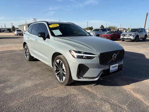 Used 2026 Volvo XC60 B5 Plus w/ Protection Package Premier AWD/4WD image 6