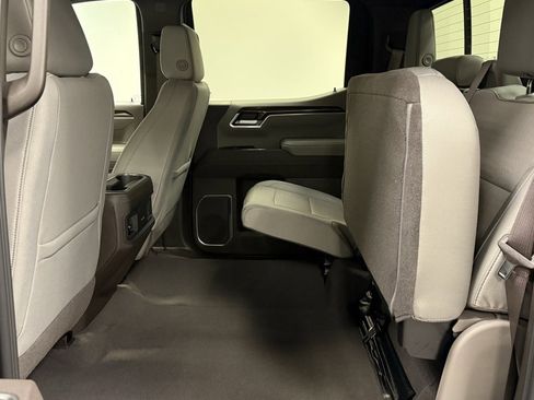 New 2026 Chevrolet Silverado 1500 LT w/ All Star Edition Plus image 21