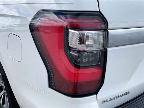 Used 2021 Ford Expedition Max Platinum RWD image 29
