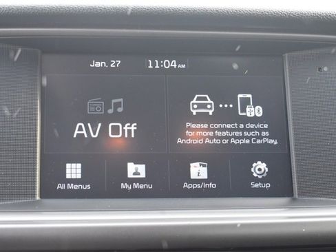 Used 2018 Kia Optima LX image 24