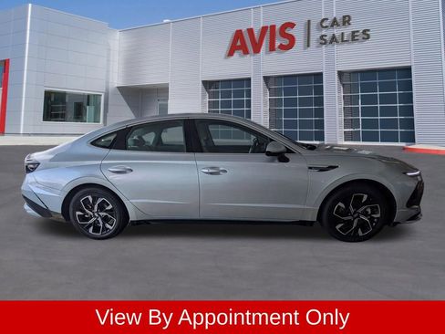 Used 2025 Hyundai Sonata SEL FWD image 4