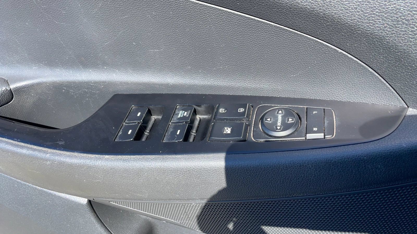 Used 2016 Hyundai Tucson SE FWD image 23
