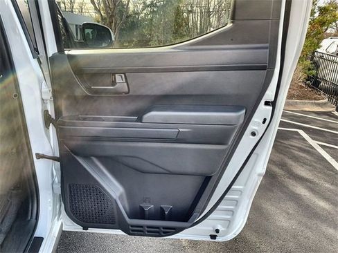 New 2025 Toyota Tacoma SR5 image 11