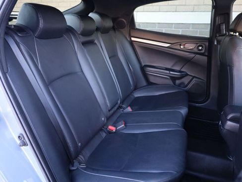 Used 2020 Honda Civic Sport Touring image 25
