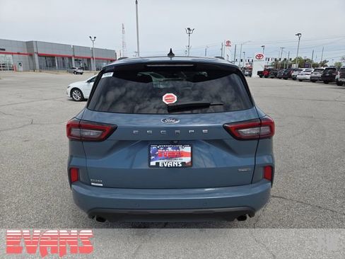Used 2023 Ford Escape ST-Line Select w/ Tech Pack #1 AWD/4WD image 26