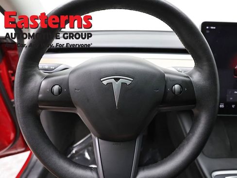 Used 2022 Tesla Model 3 Long Range AWD/4WD image 10