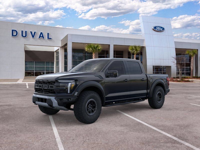 New 2026 Ford F150 Raptor AWD/4WD 360° Tour