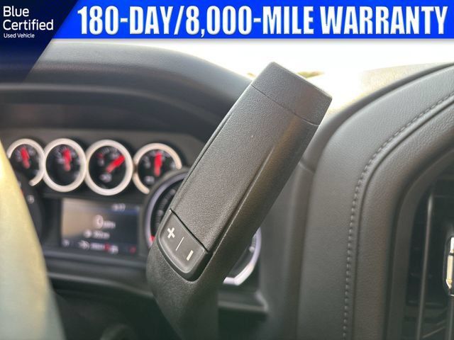 Used 2023 Chevrolet Silverado 2500 LT AWD/4WD image 28