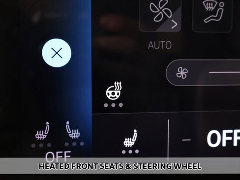 Used 2021 Volkswagen ID.4 1st Edition w/ ID.4 Protection Package image 8