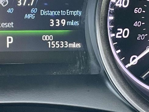 Used 2023 Toyota Camry XSE w/ Cold Weather Package image 38