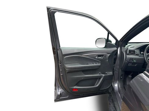 Used 2021 Honda Passport EX-L image 6