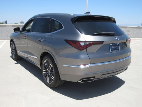 New 2026 Acura MDX A-Spec image 6