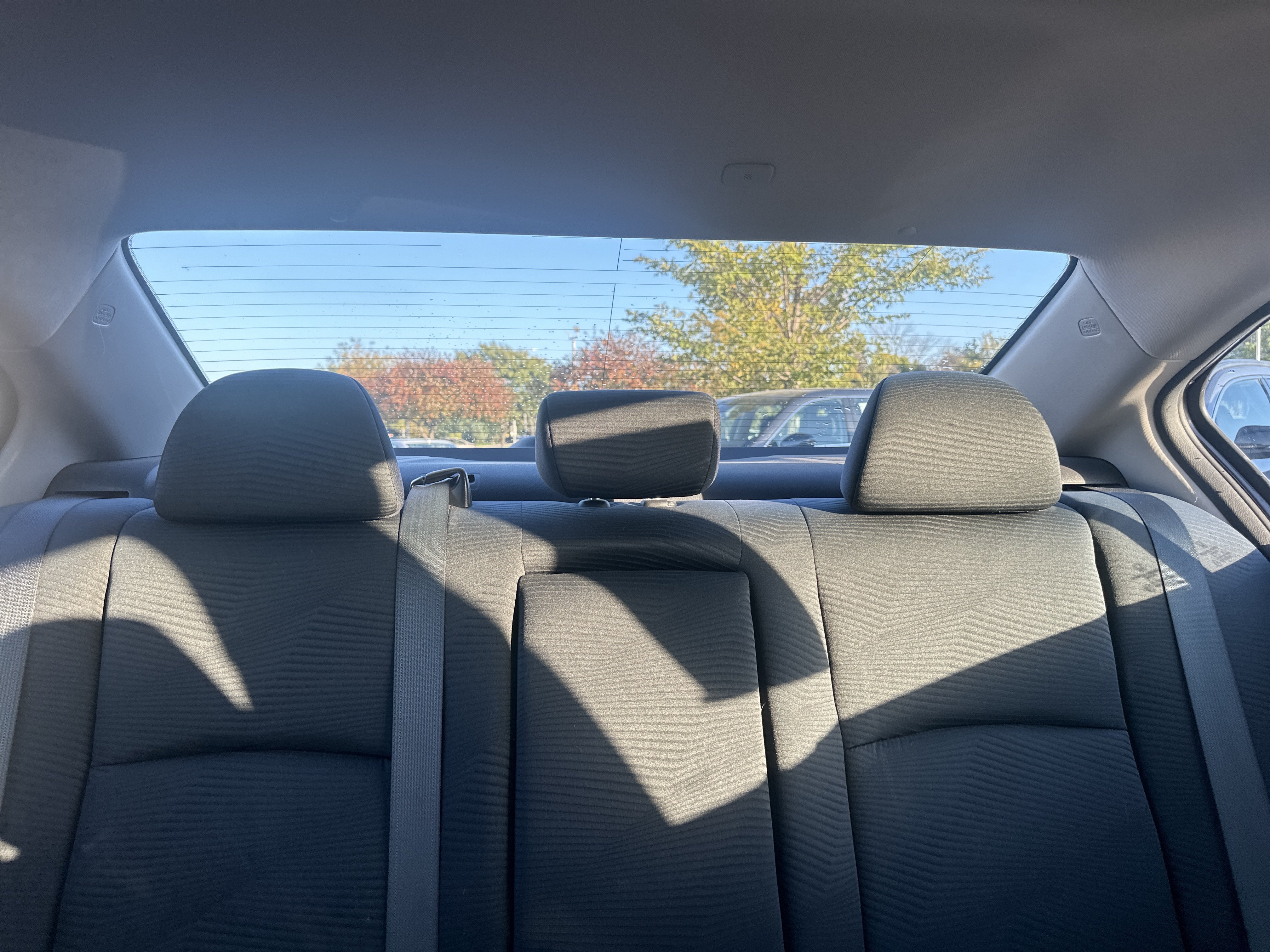 Used 2014 Honda Accord LX image 30