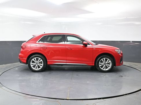 Used 2025 Audi Q3 2.0T Premium AWD/4WD image 4