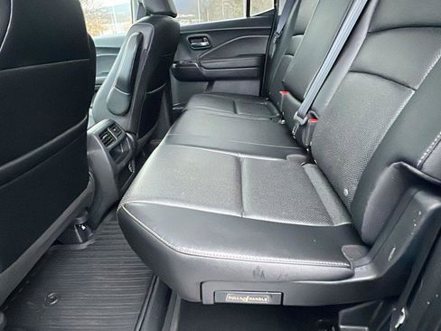 Used 2020 Honda Ridgeline RTL-E image 20