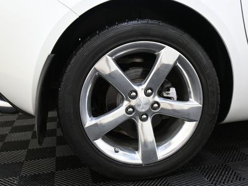 Used 2008 Pontiac Solstice Convertible w/ Preferred Package RWD image 29