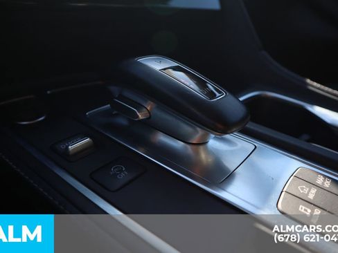 Used 2022 INFINITI QX60 Luxe w/ Cargo Package image 37