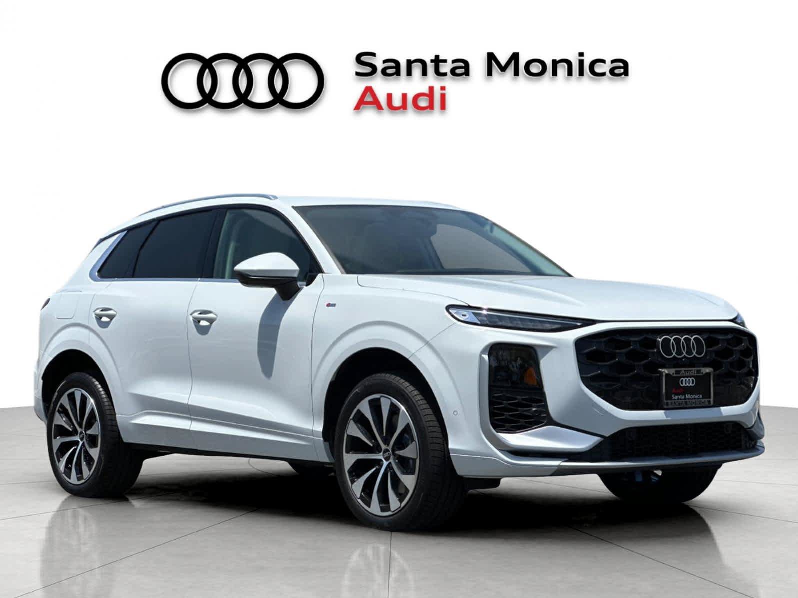New 2026 Audi Q3 quattro 2.0T AWD/4WD image 7