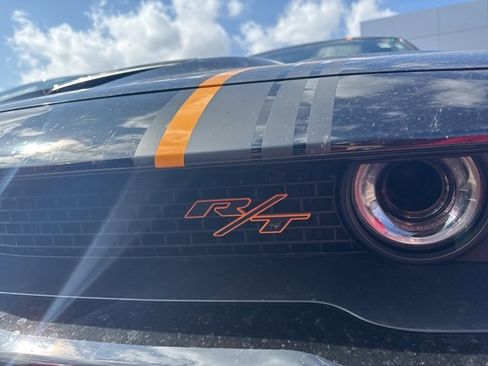 Used 2022 Dodge Challenger R/T Scat Pack image 15