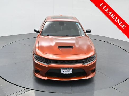 Used 2023 Dodge Charger R/T w/ Blacktop Package image 53