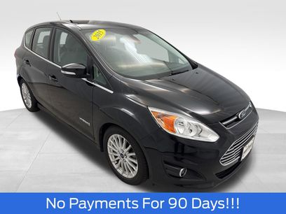 Used 2015 Ford C-MAX SEL w/ Equipment Group 302A