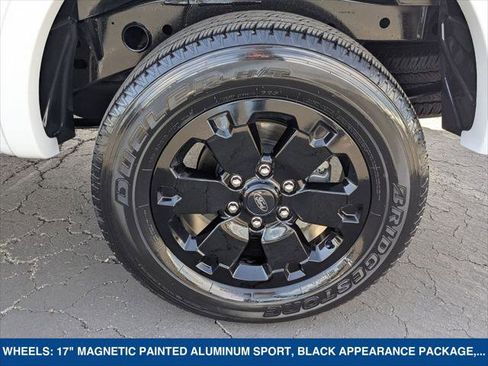 Certified 2023 Ford Ranger XLT w/ Equipment Group 302A High image 9