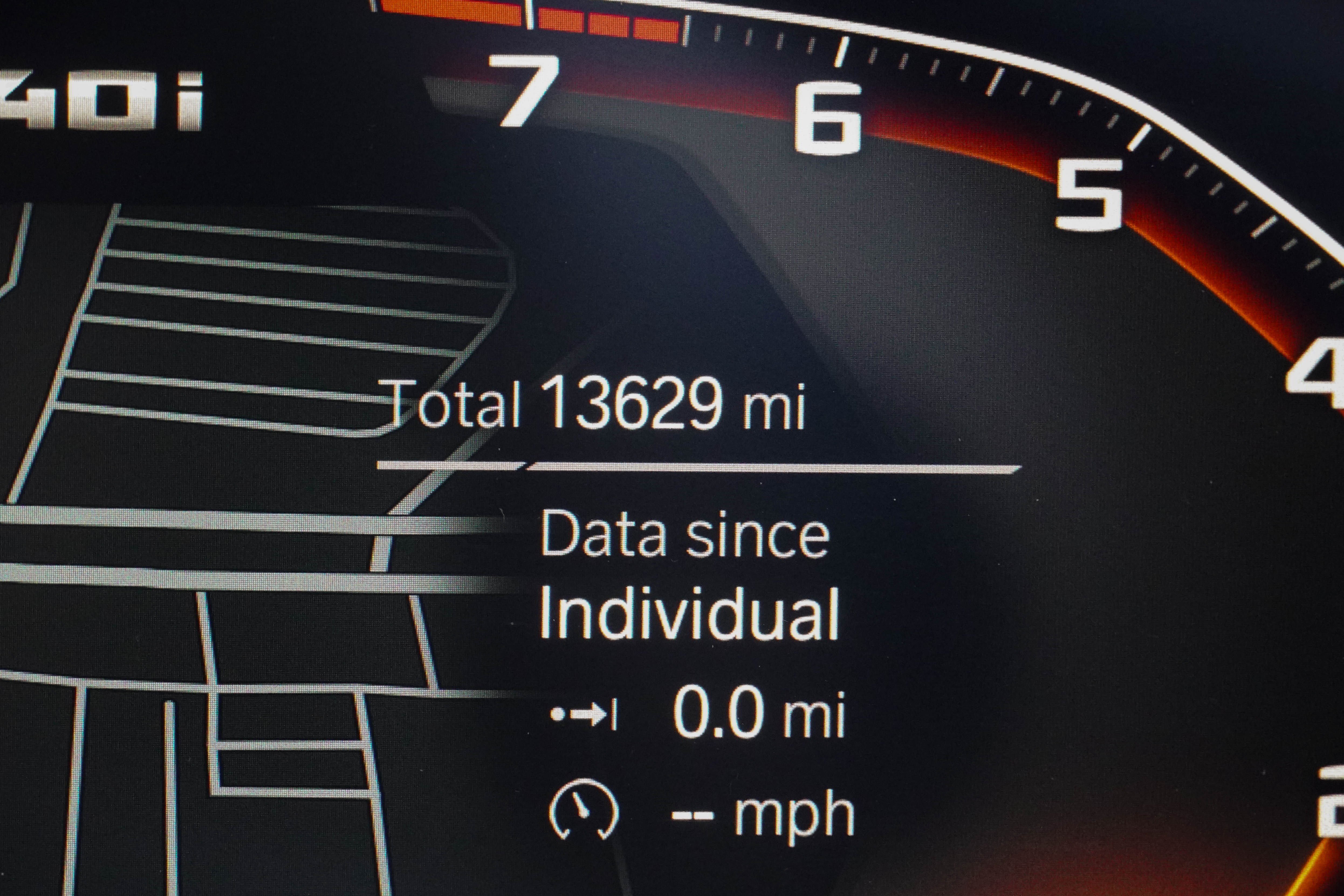Certified 2026 BMW Z4 M40i RWD image 20