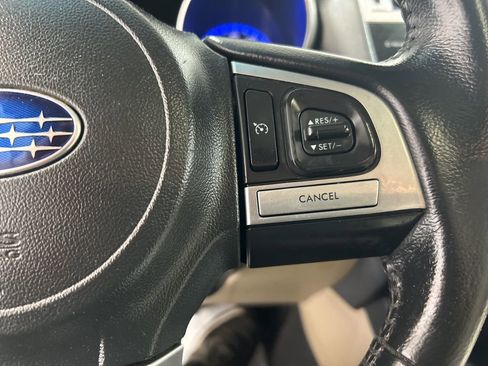 Used 2015 Subaru Outback 3.6R Limited image 25