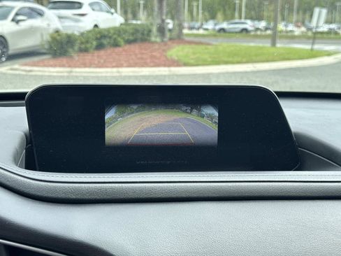 Used 2025 MAZDA CX-30 AWD 2.5 S w/ Select Sport Pkg image 27