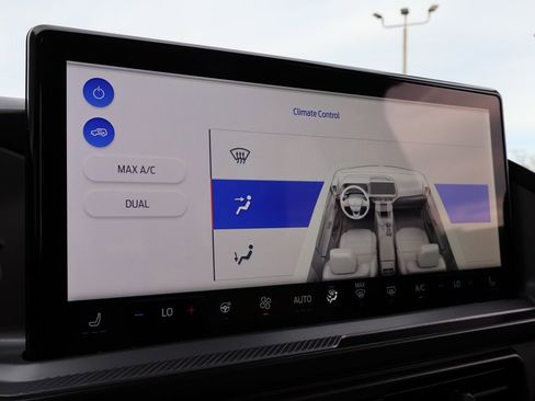 Used 2025 Ford Bronco Sport Badlands w/ Sasquatch Badlands Package image 35