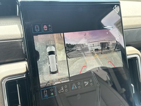 New 2026 GMC Yukon XL Denali w/ LPO, Floor Liner Package AWD/4WD image 8
