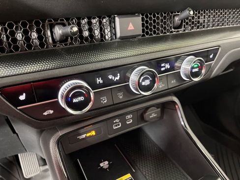 Certified 2025 Honda CR-V Sport-L image 32