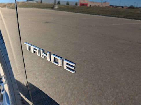 New 2026 Chevrolet Tahoe LT w/ Comfort Package image 31