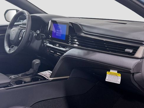 New 2026 Toyota Camry SE w/ Convenience Package FWD image 27